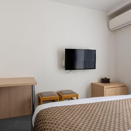 Komachi Hotel Nipponbashi Osaka Exteriör bild