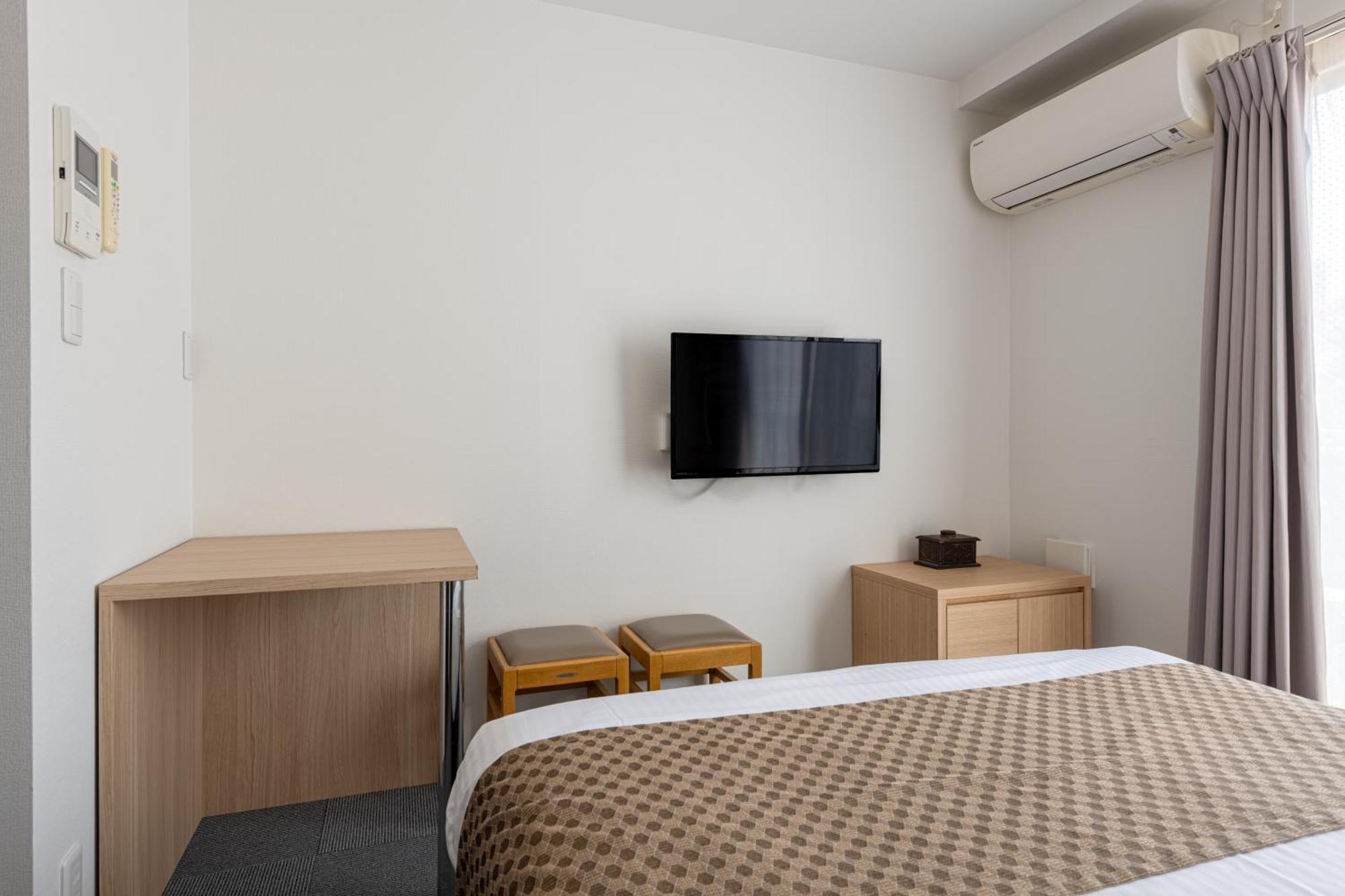 Komachi Hotel Nipponbashi Osaka Exteriör bild