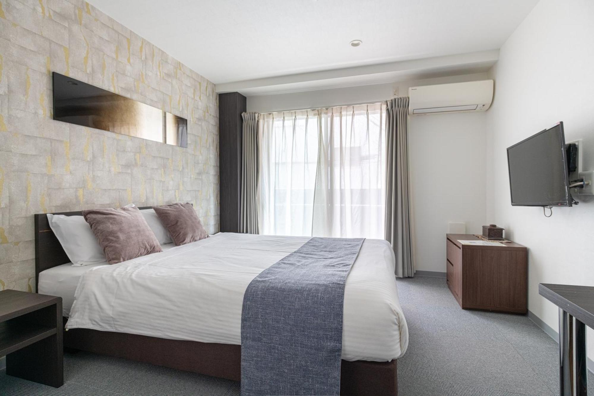 Komachi Hotel Nipponbashi Osaka Exteriör bild
