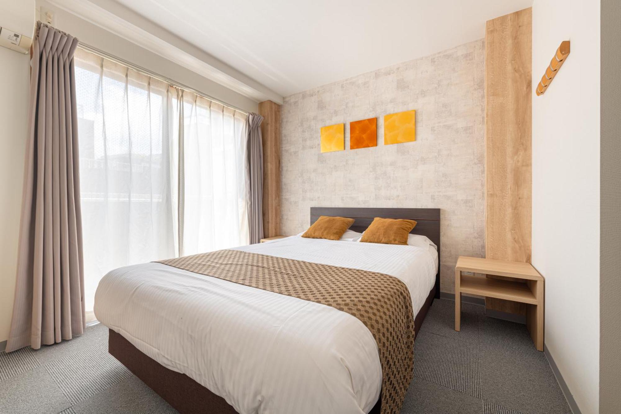 Komachi Hotel Nipponbashi Osaka Exteriör bild