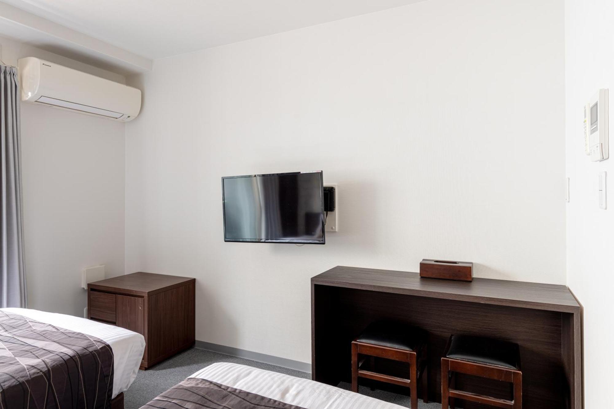 Komachi Hotel Nipponbashi Osaka Exteriör bild