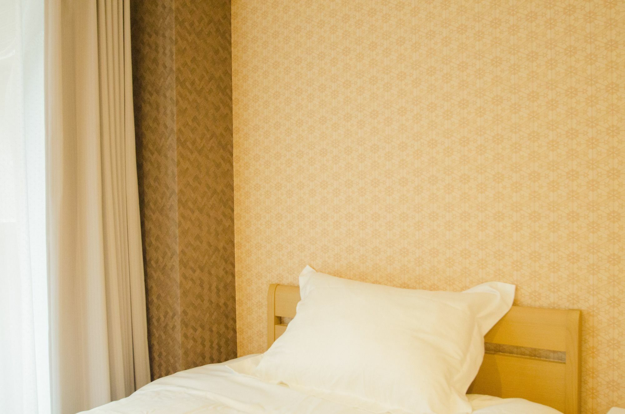 Komachi Hotel Nipponbashi Osaka Exteriör bild