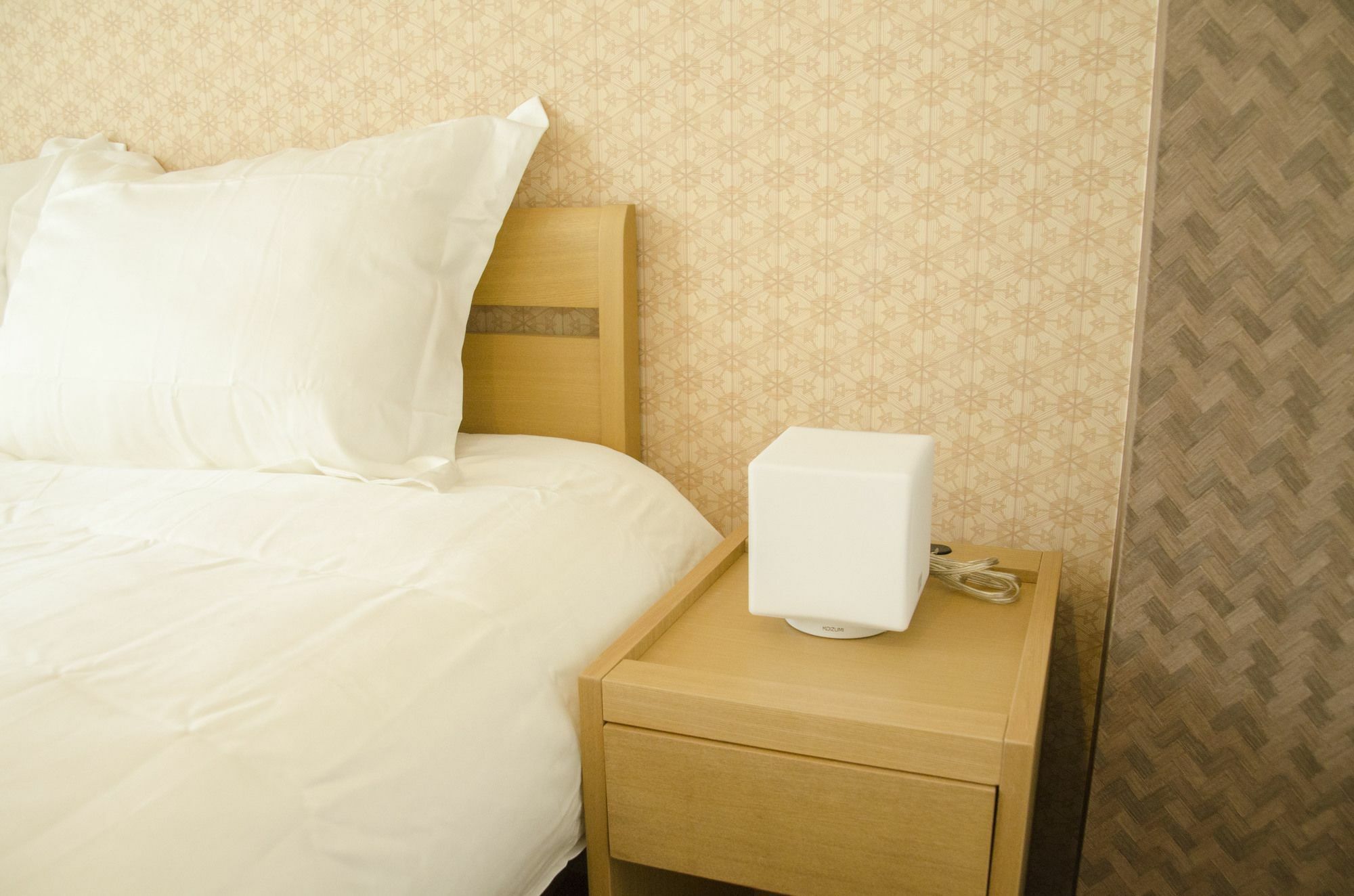 Komachi Hotel Nipponbashi Osaka Exteriör bild