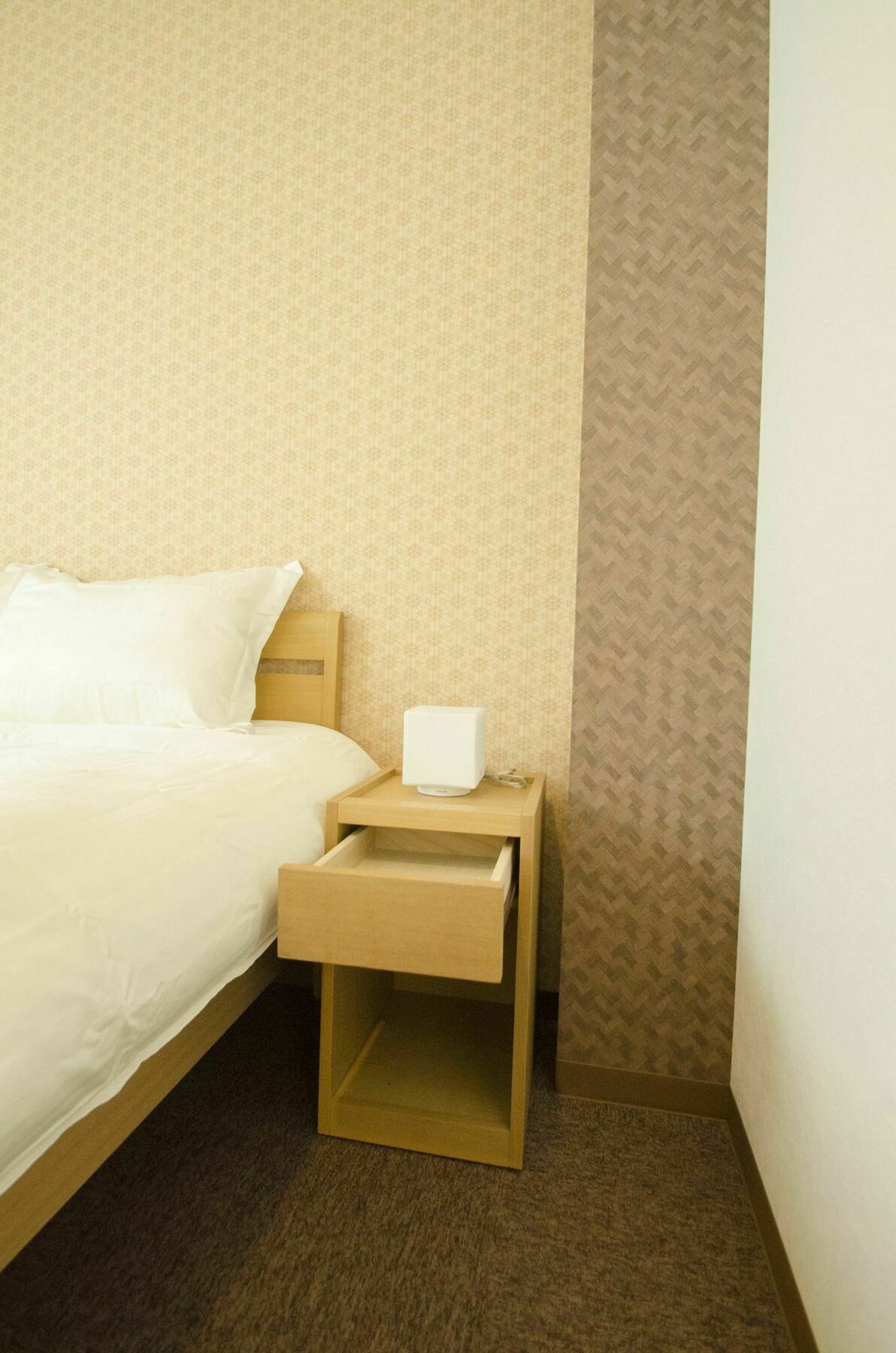 Komachi Hotel Nipponbashi Osaka Exteriör bild